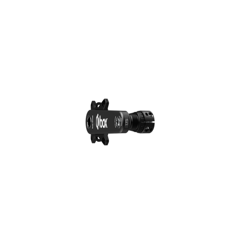 Box Three Crankset — 24mm