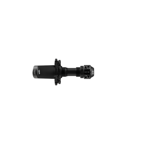 Box Three Crankset — 24mm