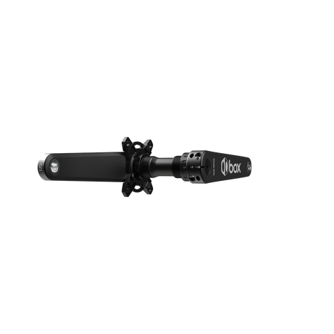 Box Three Crankset — 24mm