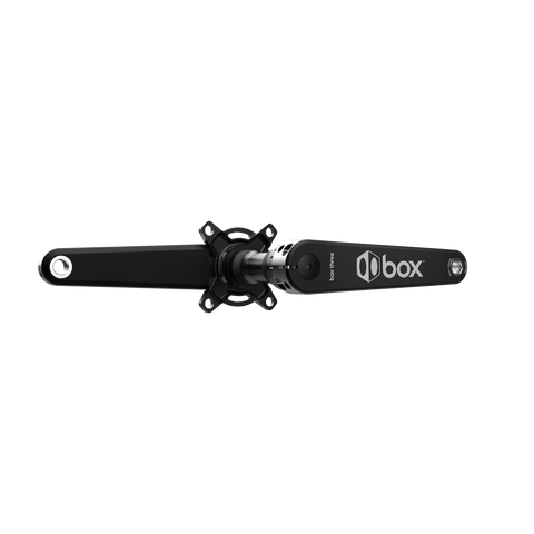 Box Three Crankset — 24mm