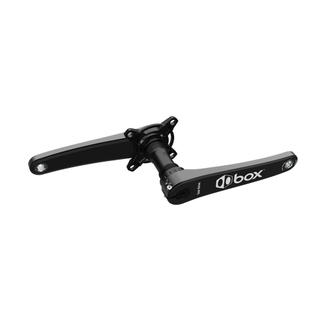 Box Three Crankset — 24mm