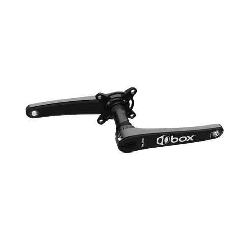 Box Three Crankset — 24mm