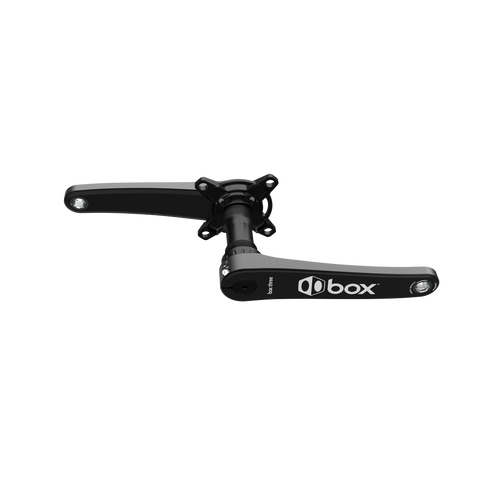 Box Three Crankset — 24mm