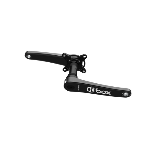 Box Three Crankset — 24mm