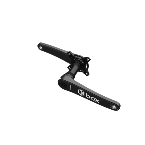 Box Three Crankset — 24mm