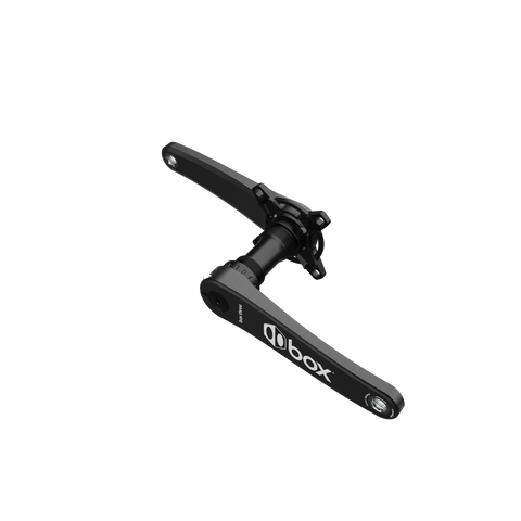 Box Three Crankset — 24mm