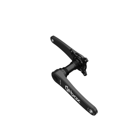 Box Three Crankset — 24mm