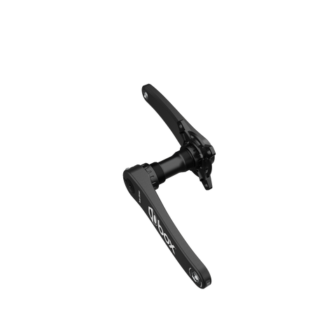 Box Three Crankset — 24mm