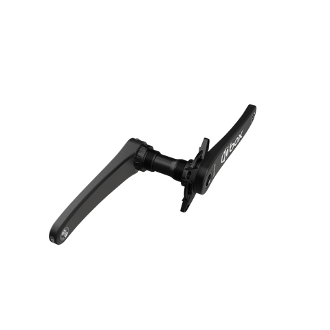 Box Three Crankset — 24mm