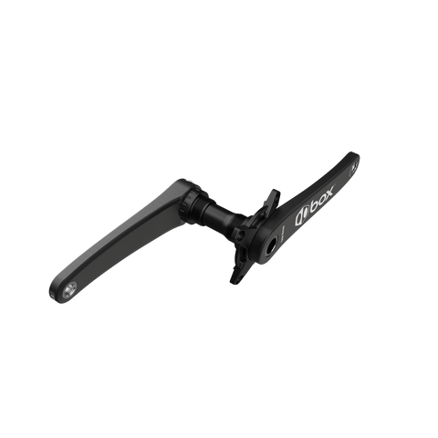 Box Three Crankset — 24mm