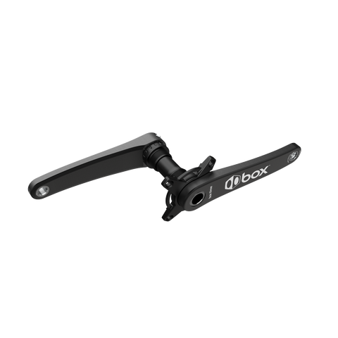 Box Three Crankset — 24mm
