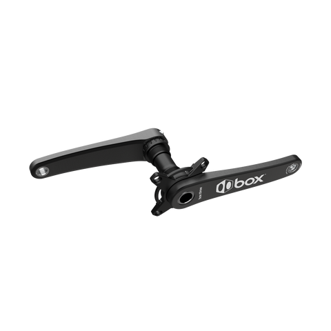 Box Three Crankset — 24mm
