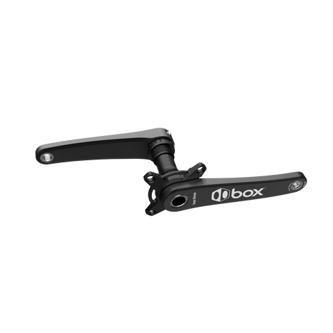 Box Three Crankset — 24mm