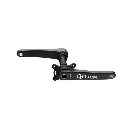 Box Three Crankset — 24mm