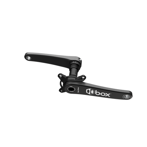 Box Three Crankset — 24mm
