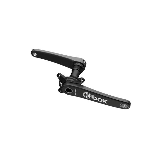 Box Three Crankset — 24mm