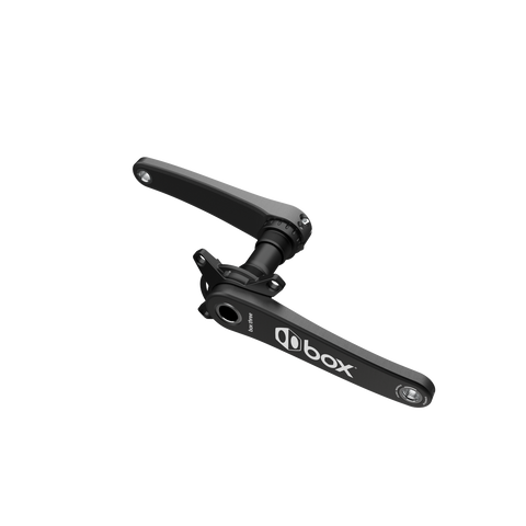 Box Three Crankset — 24mm