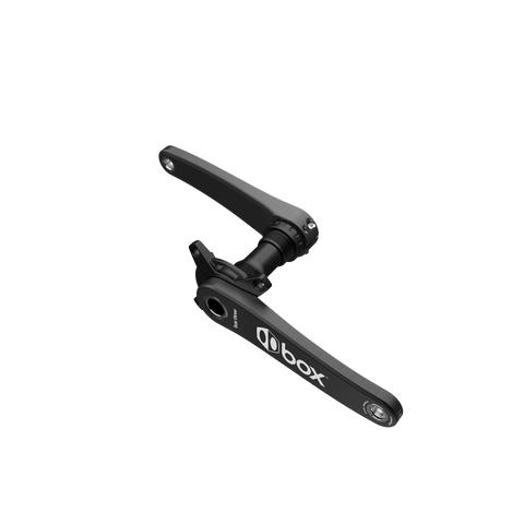 Box Three Crankset — 24mm