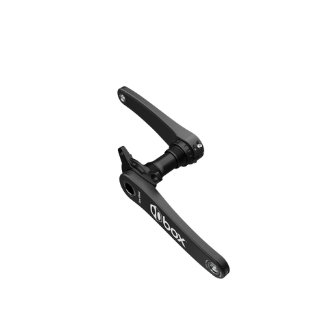 Box Three Crankset — 24mm