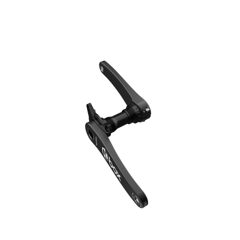 Box Three Crankset — 24mm