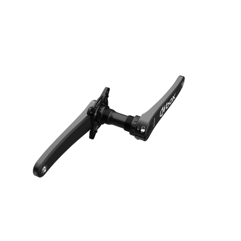 Box Three Crankset — 24mm