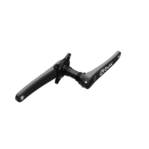 Box Three Crankset — 24mm