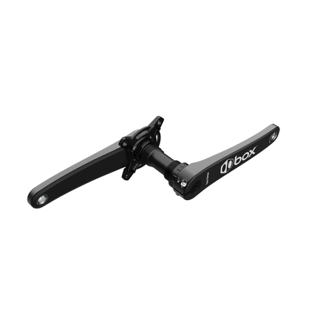 Box Three Crankset — 24mm