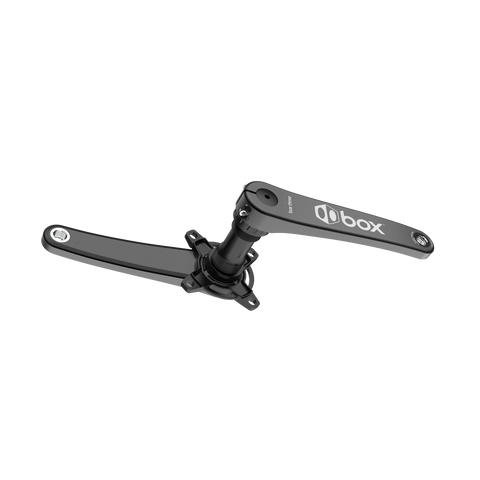 Box Three Crankset — 24mm