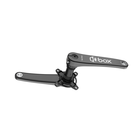 Box Three Crankset — 24mm