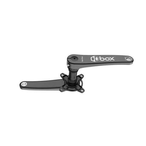 Box Three Crankset — 24mm
