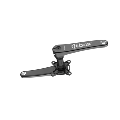 Box Three Crankset — 24mm