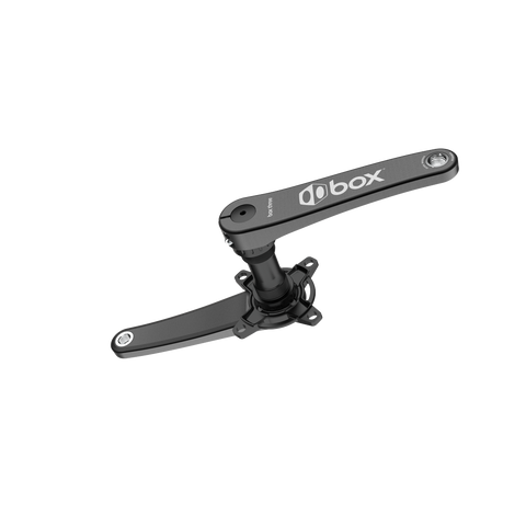 Box Three Crankset — 24mm