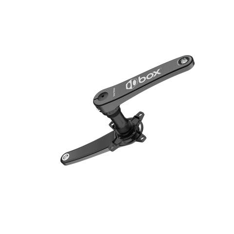 Box Three Crankset — 24mm