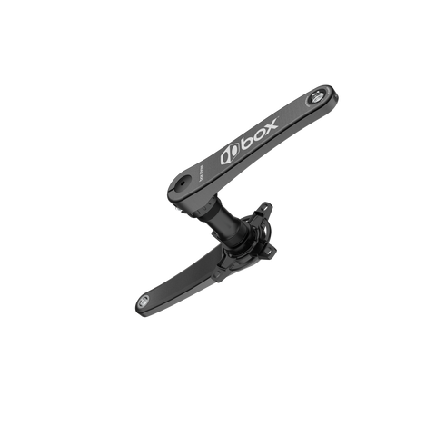 Box Three Crankset — 24mm