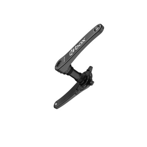 Box Three Crankset — 24mm