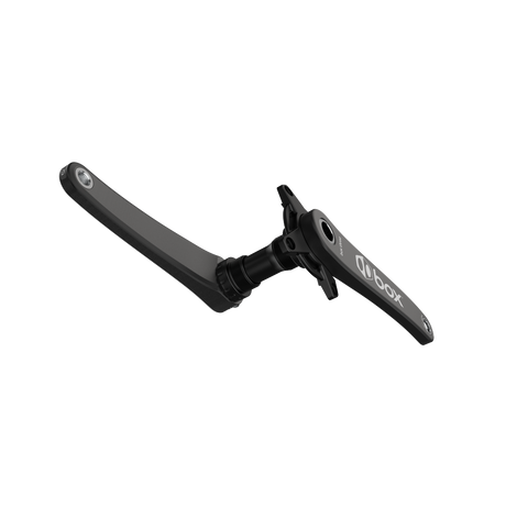 Box Three Crankset — 24mm