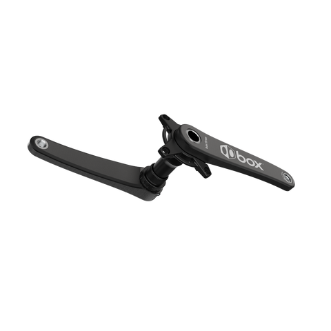 Box Three Crankset — 24mm