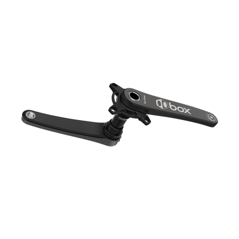 Box Three Crankset — 24mm
