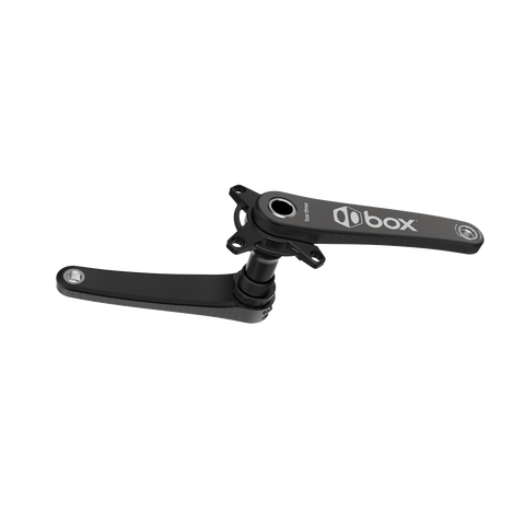 Box Three Crankset — 24mm