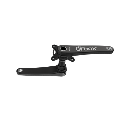 Box Three Crankset — 24mm