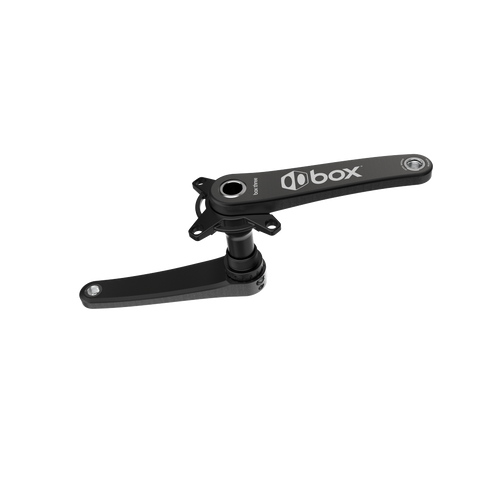Box Three Crankset — 24mm