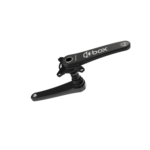 Box Three Crankset — 24mm