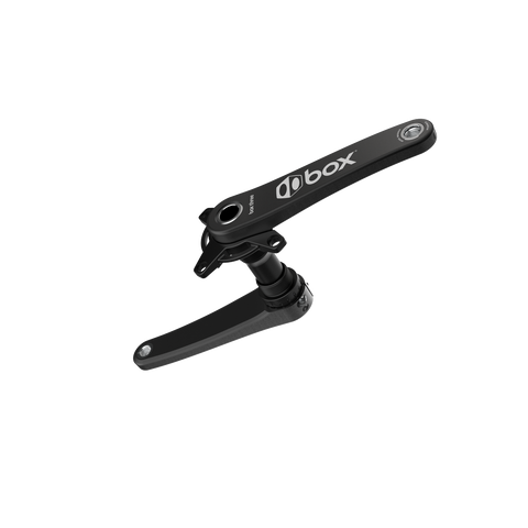 Box Three Crankset — 24mm
