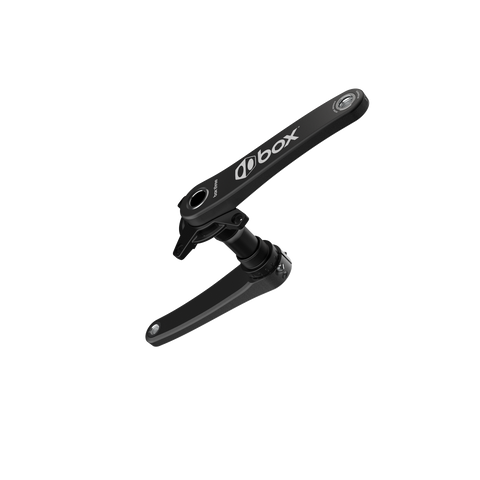 Box Three Crankset — 24mm