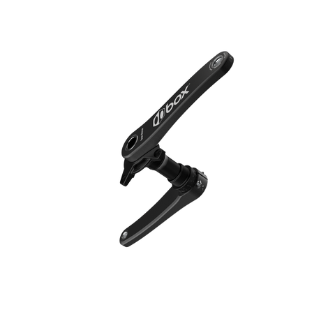 Box Three Crankset — 24mm