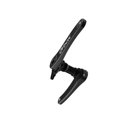 Box Three Crankset — 24mm
