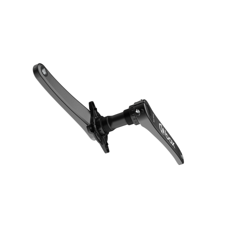 Box Three Crankset — 24mm