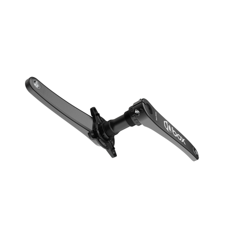 Box Three Crankset — 24mm