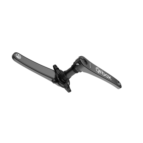 Box Three Crankset — 24mm
