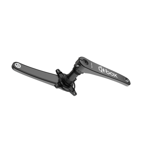 Box Three Crankset — 24mm